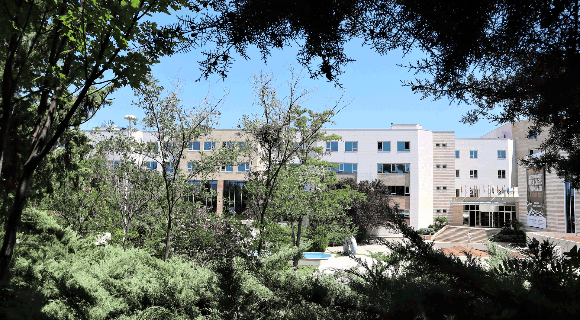 Başkent University