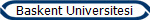 Baskent Universitesi