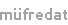 müfredat